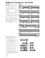 Preview for 36 page of Axair PH14 Operating Instructions Manual