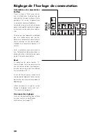 Preview for 38 page of Axair PH14 Operating Instructions Manual