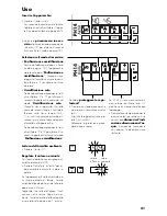 Preview for 41 page of Axair PH14 Operating Instructions Manual