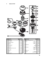 Preview for 12 page of Axair PH7 Operating Instructions Manual