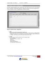 Preview for 31 page of Axel Oxygen 5 User Manual