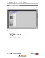 Preview for 34 page of Axel Oxygen 5 User Manual