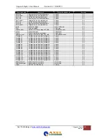 Preview for 60 page of Axel Oxygen 5 User Manual