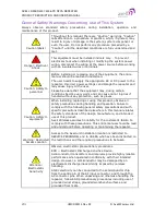 Preview for 8 page of AXELL D-MBR 3007-3008-PS Product Description And User'S Manual