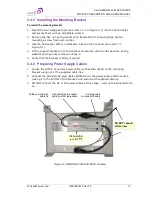 Preview for 27 page of AXELL D-MBR 3007-3008-PS Product Description And User'S Manual