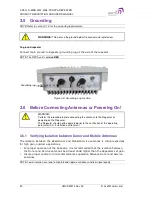 Preview for 30 page of AXELL D-MBR 3007-3008-PS Product Description And User'S Manual