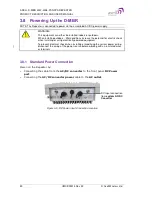 Preview for 32 page of AXELL D-MBR 3007-3008-PS Product Description And User'S Manual