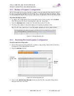 Preview for 52 page of AXELL D-MBR 3007-3008-PS Product Description And User'S Manual