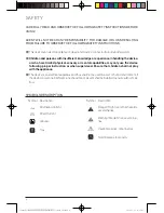 Preview for 5 page of Axent E330-01 User Manual