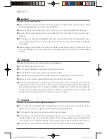 Preview for 6 page of Axent E330-01 User Manual