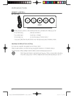 Preview for 9 page of Axent E330-01 User Manual