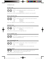 Preview for 12 page of Axent E330-01 User Manual