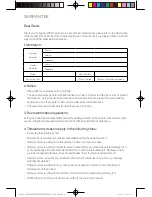 Preview for 20 page of Axent E330-01 User Manual