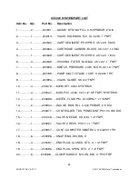 Preview for 45 page of Axeon Water Technologies CT-4000 User Manual