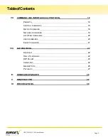 Preview for 3 page of Axess Ready CM-1115-RT-AR Hardware Installation Manual