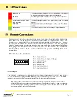 Preview for 7 page of Axess Ready CM-1115-RT-AR Hardware Installation Manual