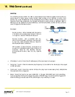 Preview for 15 page of Axess Ready CM-1115-RT-AR Hardware Installation Manual