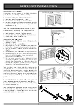 Preview for 6 page of Axess Pro Series 1100 Installation Instructions Manual