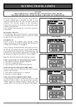 Preview for 9 page of Axess Pro Series 1100 Installation Instructions Manual