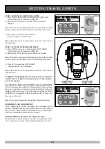 Preview for 10 page of Axess Pro Series 1100 Installation Instructions Manual