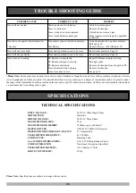 Preview for 26 page of Axess Pro Series 1100 Installation Instructions Manual