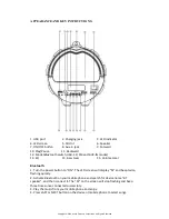 Preview for 3 page of Axess SPBT1032 User Manual