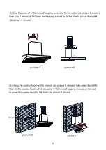 Preview for 6 page of Axia CLASSE Series: C-Sence 90 User Manual