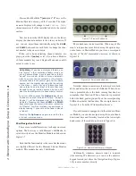 Preview for 14 page of Axia element v.2.0 Installation & User Manual