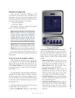 Preview for 15 page of Axia element v.2.0 Installation & User Manual