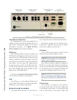 Preview for 26 page of Axia element v.2.0 Installation & User Manual