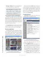 Preview for 124 page of Axia element v.2.0 Installation & User Manual