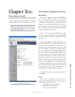 Preview for 137 page of Axia element v.2.0 Installation & User Manual