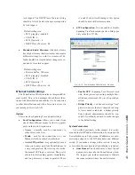 Preview for 145 page of Axia element v.2.0 Installation & User Manual