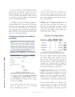 Preview for 162 page of Axia element v.2.0 Installation & User Manual