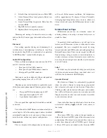 Preview for 24 page of Axia IP-Intercom System Installation & User Manual