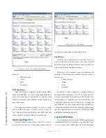 Preview for 26 page of Axia IP-Intercom System Installation & User Manual