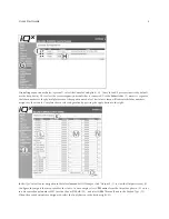 Preview for 13 page of Axia iQx AES67 Installation & User Manual