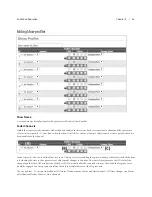 Preview for 36 page of Axia iQx AES67 Installation & User Manual