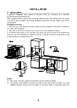 Preview for 5 page of Axia KAS3UTUE-12A Owner'S Manual