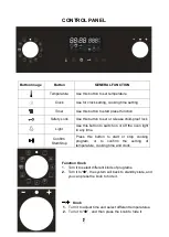 Preview for 8 page of Axia KAS3UTUE-12A Owner'S Manual