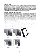 Preview for 14 page of Axia KAS3UTUE-12A Owner'S Manual