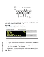 Preview for 22 page of Axia xSelector Installation & User Manual