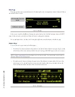 Preview for 24 page of Axia xSelector Installation & User Manual