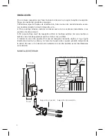 Preview for 4 page of AXIL AN 0264 E User Manual