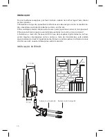 Preview for 20 page of AXIL AN 0264 E User Manual