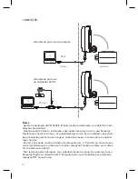 Preview for 22 page of AXIL AN 0264 E User Manual