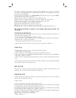 Preview for 23 page of AXIL MD0277E User Manual