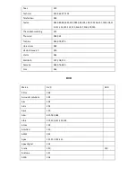 Preview for 107 page of AXIL MD0288E User Manual