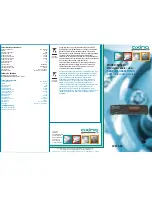 Preview for 3 page of axing AVM 5-00 Operation Instructions