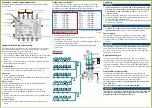 Preview for 4 page of axing premium-line SES 5216-06 Operation Instructions